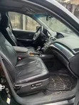2011 Acura MDX 3.7L V6 SUV AWD Black - 4