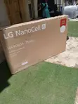 LG nano80A 75 Inch LED TV - 2