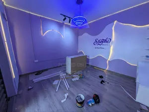 Makeup Studio Shop for Rent & Contents for Sale - Ogombo