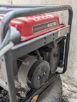 Jana'itar Predator mai nauyi 3.5KVA - 1