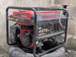 Jana'itar Predator mai nauyi 3.5KVA - 3