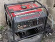 Jana'itar Predator mai nauyi 3.5KVA - 4