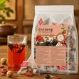 Ginseng Ten--Treasure Tea, 30 Pack - 3