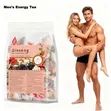 Ginseng Ten--Treasure Tea, 30 Pack - 5