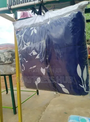Premium Luxury Duvet 6x6