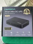 Marsriva KP6 Max 20000mAh Karamin DC UPS - 3