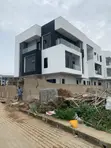 4 Bedroom Duplex for Sale in Awuse Estate, Opebi - 1