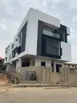4 Bedroom Duplex for Sale in Awuse Estate, Opebi - 2