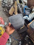 Kwallon Airbag na Hannun Jirgin Toyota Land Cruiser Prado (Na Biyu) - 1