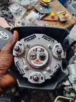 Kwallon Airbag na Hannun Jirgin Toyota Land Cruiser Prado (Na Biyu) - 2
