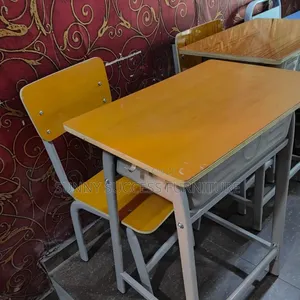 Imported Classroom Desk - Brand New