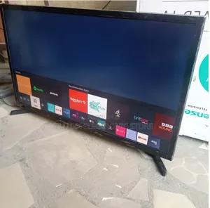 Samsung 32 Inch Smart LED TV