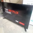 Samsung 32 Inch Smart LED TV - 2