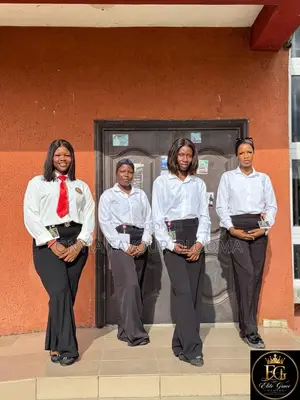 Elite Graces Ushering & Catering Services