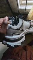 New Balance Designer Sneakers - Gray - 2