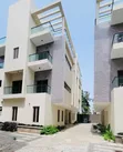 5-Bedroom Duplex tare da BQ a Zone C, GRA Phase 1, Ikoyi - 5