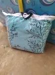 Babban Duvet Mai Girma 6x6 - Jin Dadi Yana Haduwa Da Kyau - 1