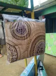 Babban Duvet Mai Girma 6x6 - Jin Dadi Yana Haduwa Da Kyau - 2