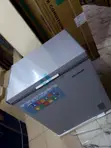 Skyrun 145L Chest Freezer - Brand New - 1