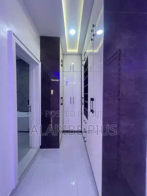 4-Bedroom Duplex a Cikin Estate, Ajah Don Siyarwa