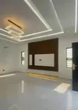 4-Bedroom Duplex a Cikin Estate, Ajah Don Siyarwa - 3