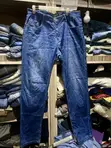 First Grade Men's Used Jeans - 2