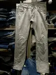 First Grade Men's Used Jeans - 4