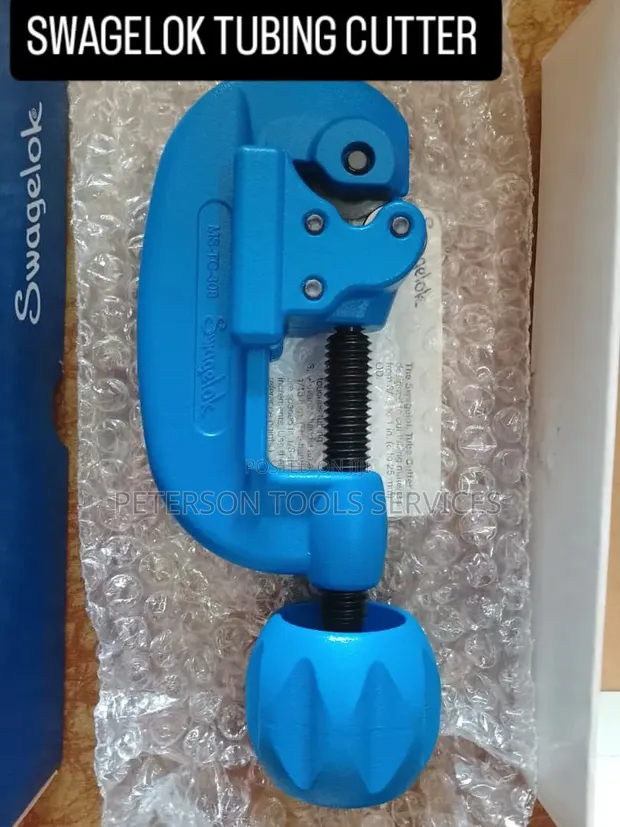 Swagelok Tubing Cutter - Brand New - 1
