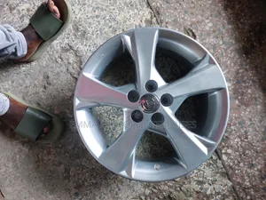 16" Fursan Toyota Corolla
