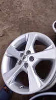 16" Fursan Toyota Corolla - 3