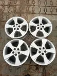 16" Fursan Toyota Corolla - 4