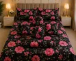 Luxury Quality Bedsheet Set - 2