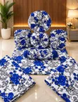Luxury Quality Bedsheet Set - 4