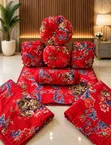 Luxury Quality Bedsheet Set - 5