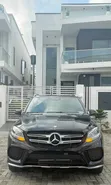 Mercedes-Benz GLE 350d 4MATIC 2016 Baki - 1