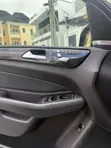 Mercedes-Benz GLE 350d 4MATIC 2016 Baki - 5