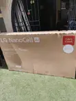 LG nano80A 75-inch LED TV - 1