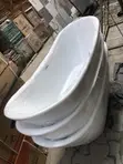 Ideal Jacuzzi Bathtub - Brand New - 2