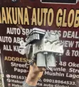 Lexus ES350 ABS Pump (2013-2015) - 2