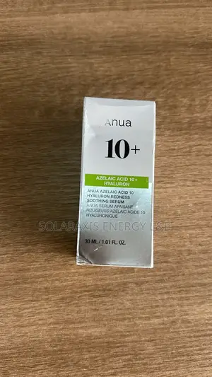 Anua 10+ Azelaic Acid Serum