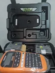 Brother P-Touch Edge Standalone Label Printer (PT-E110BP) Contractor Kit - 3