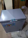 Skyrun BD145A Chest Freezer - Brand New - 1