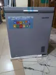 Skyrun BD145A Chest Freezer - Brand New - 2