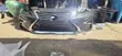 Sabon Lexus ES350 Front Bumper (2018) - 1