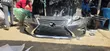 Sabon Lexus ES350 Front Bumper (2018) - 2