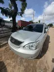 Lexus RX 330 2004 Silver - 3