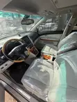 Lexus RX 330 2004 Silver - 4