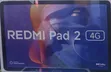 Sabon Xiaomi Redmi Pad SE 128GB Graphite Grey - 2