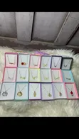 Fashion Necklace - Brand New - 1