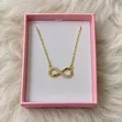 Fashion Necklace - Brand New - 2